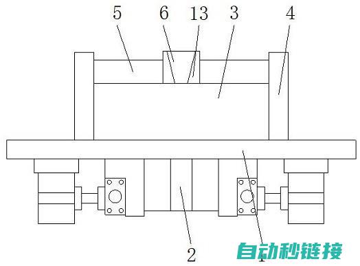 伺服顶紧机构的类型及应用领域探讨 (伺服顶紧机构有哪些)