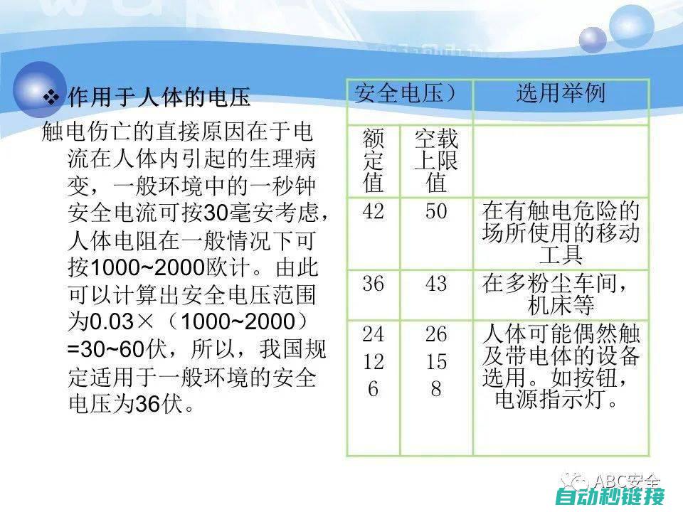 电气安全知识及操作规范 (电气安全知识题库)