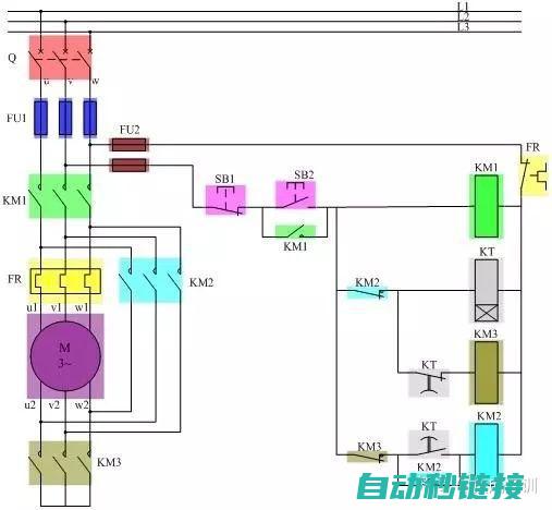 电路基础知识及电路图解读 (电路基础知识点总结)