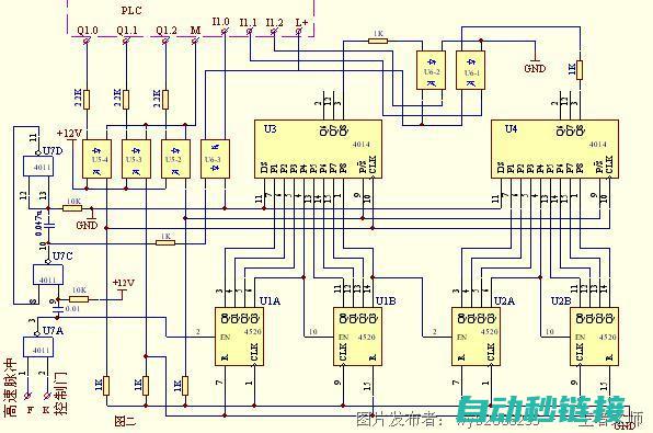 PLC面积计算程序设计指南与技巧 (plc计算圆面积)